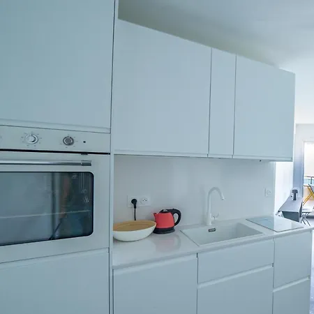 Appartement Nature & Sun, Natural Lifestyle - Biarritz