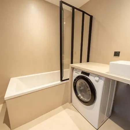 Appartement Nature & Sun, Natural Lifestyle - Biarritz