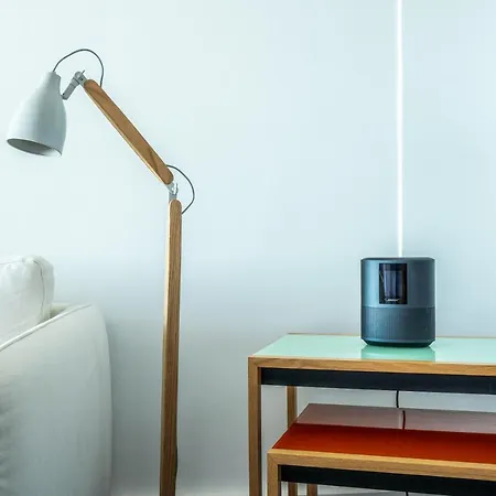 Nature & Sun, Natural Lifestyle - Appartement