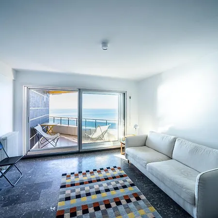 Nature & Sun, Natural Lifestyle - Appartement